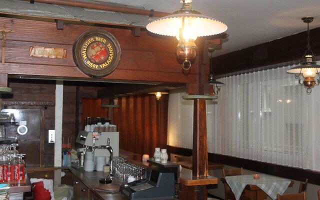 Boutique Lodge Spycher
