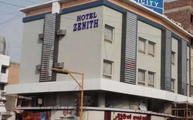 Hotel Zenith