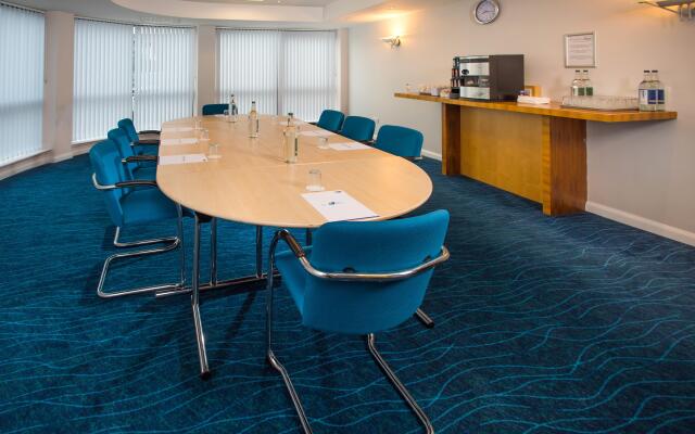 Holiday Inn Express Hemel Hempstead by IHG