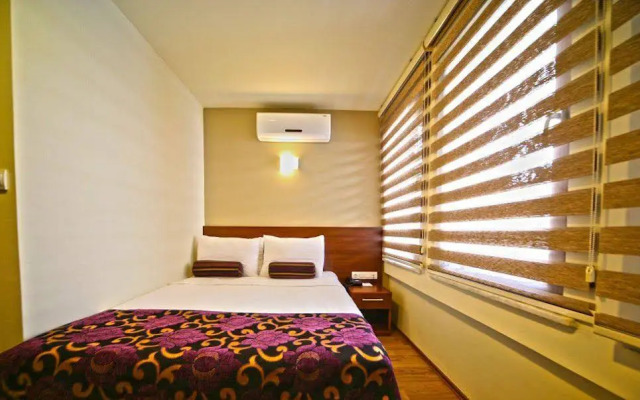 Comfort Suite Taksim