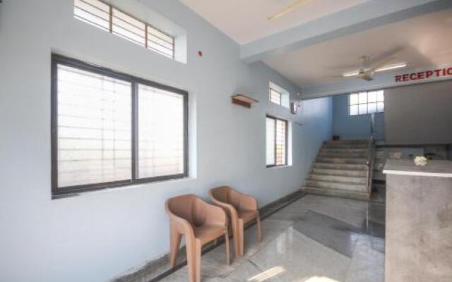 Venkatesh Palace by OYO Rooms