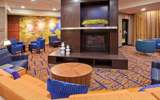 Courtyard Louisville Northeast