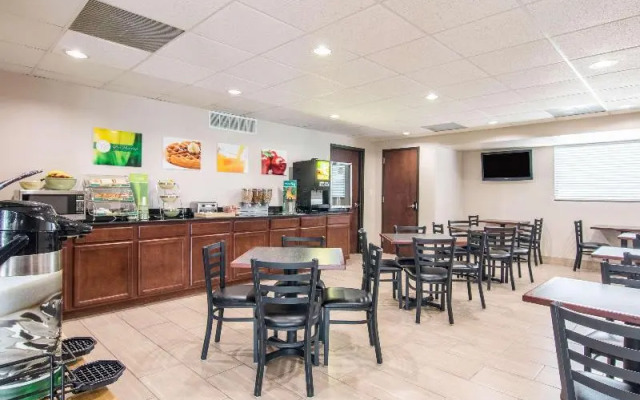 Quality Inn I-70