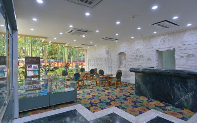 Zhuhai Guoneng Hotel