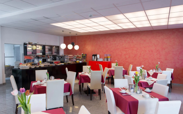 Goethe Business Hotel by Trip Inn