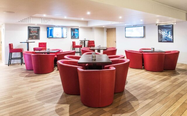 Best Western Karlshamn