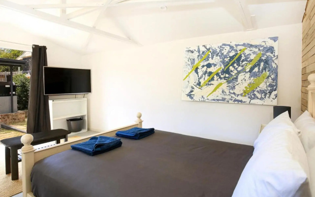 Aloha - Pet And Family Friendly - 10 Min Walk To Beach