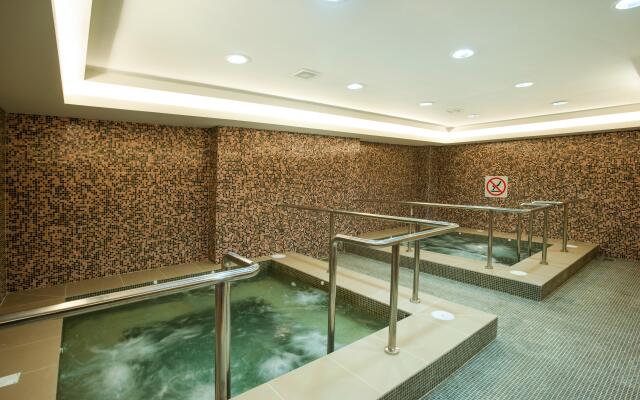 Crowne Plaza Riyadh RDC Hotel & Convention by IHG