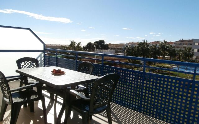 AP Costas - San Damian