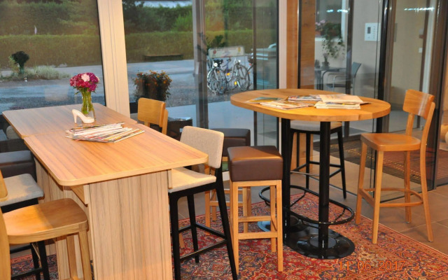 Hotel Garni Frauenschuh