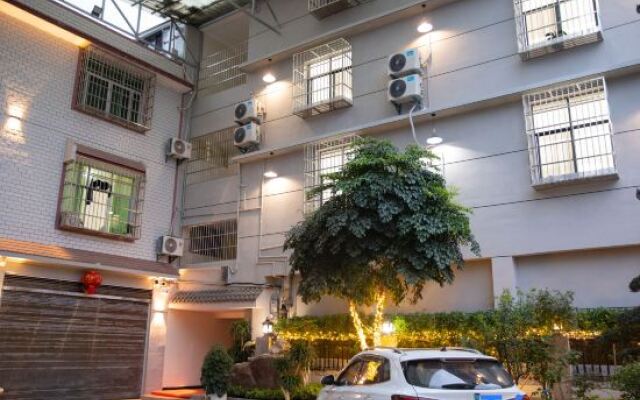 Enshi Fengye Homestay