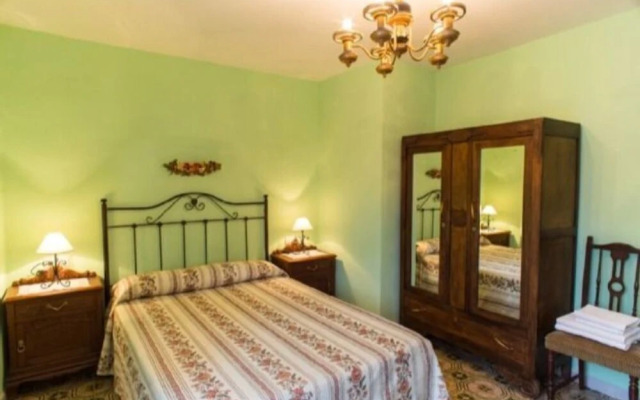 Alojamientos Rurales Casa Fabian