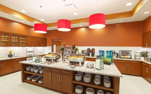 Homewood Suites Houston Downtown