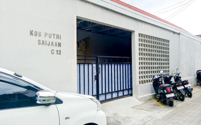 Saijaan Yogyakarta Mitra RedDoorz