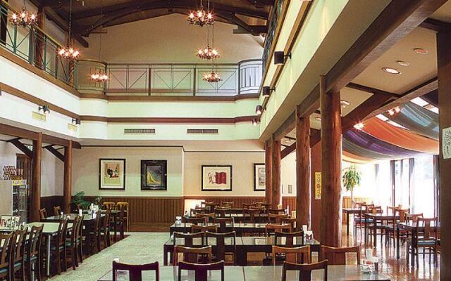 Watarase Onsen Hotel Himeyuri