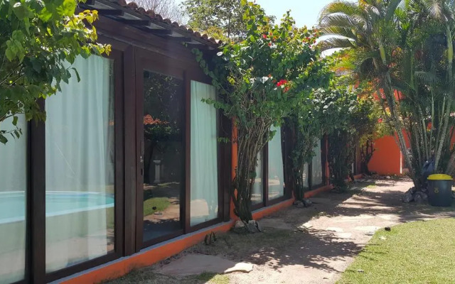 Vila Mar Pipa Pousada
