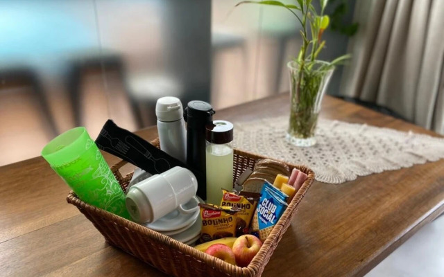 Innbox - Porto Belo