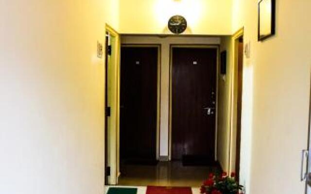 Mountain Valley Home Stay