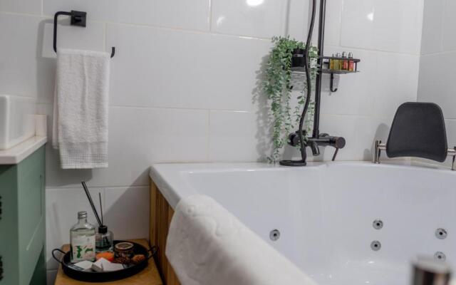 Abant Cozy Homes