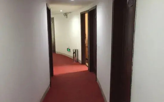 Danyang Danyou Hotel