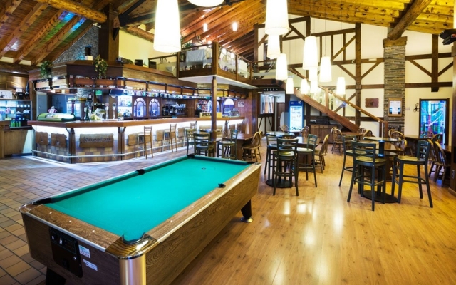 Hotel Anyóspark Mountain & Wellness Resort