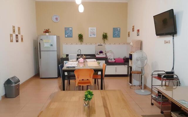 Ikiru to Live Guesthouse