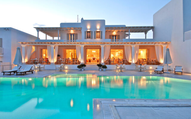 La Residence Mykonos