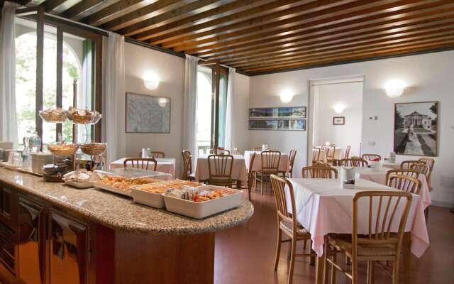 Albergo San Raffaele