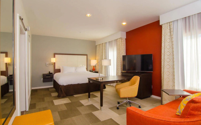 Hampton Inn & Suites Huntsville