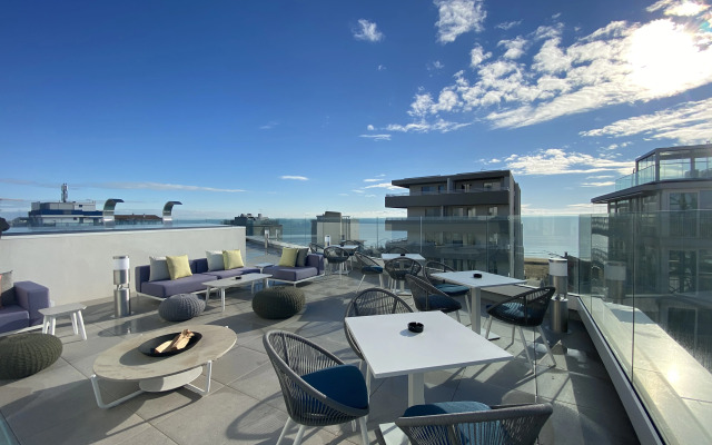 J44 Lifestyle hotel