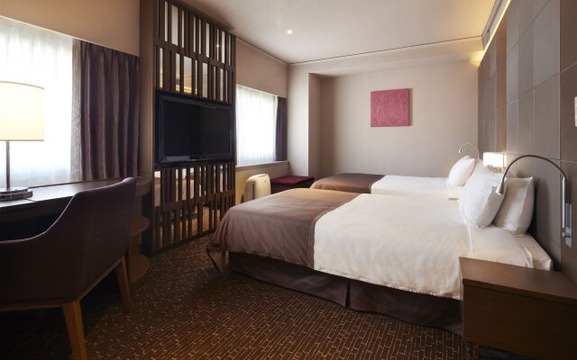 Hotel New Hankyu Osaka