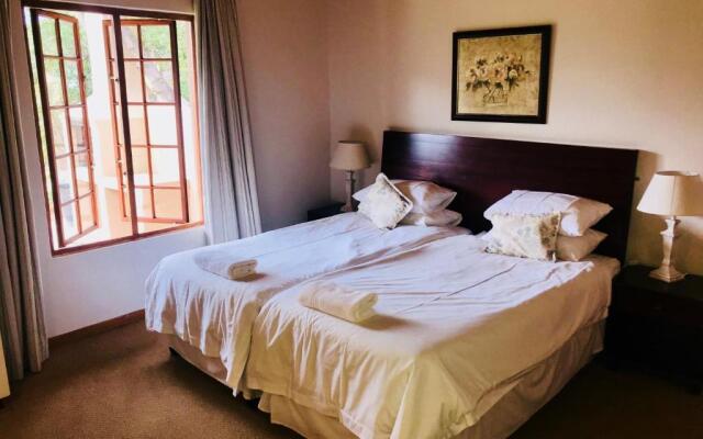 Hlalanathi Drakensberg Resort