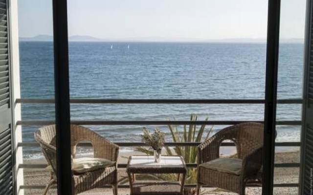 Apartaments Stella Maris