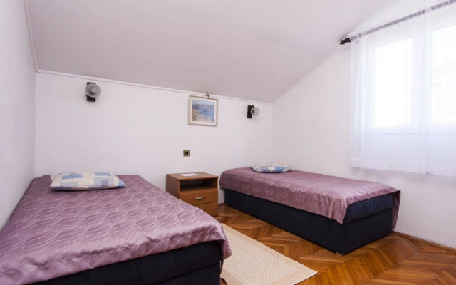 Apartment Dragica / Two Bedroom A1