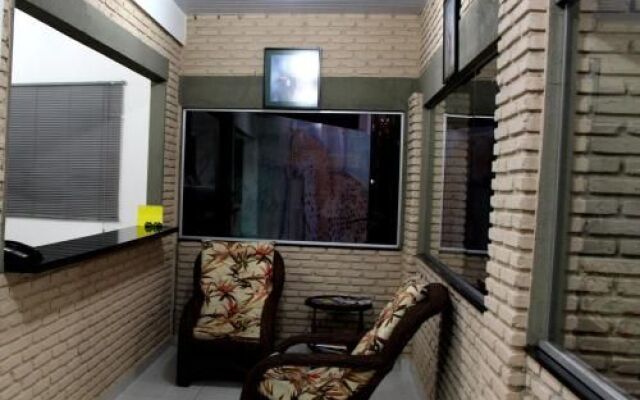 Hotel Recanto Do Dourado