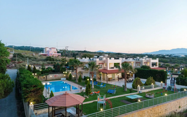 Knossos Estate Villas