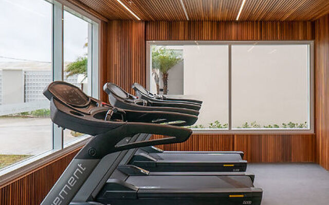 Salinas Exclusive Resort