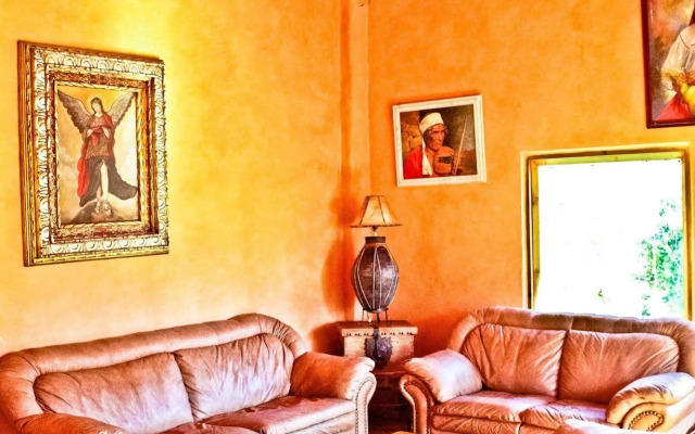 Hotel Barrancas del Cobre by Balderrama Hotel Collection