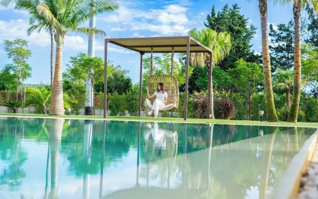 Villa Grumolara & Spa