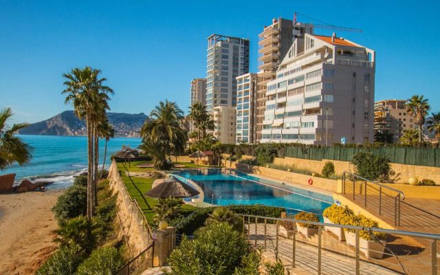 Apartment Barlovento 2 - PlusHolidays