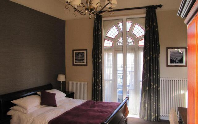 Kings Arms Hotel Westerham by Greene King Inns