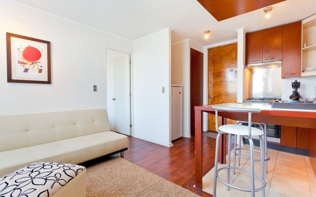 San Cristóbal Suites Bellas Artes