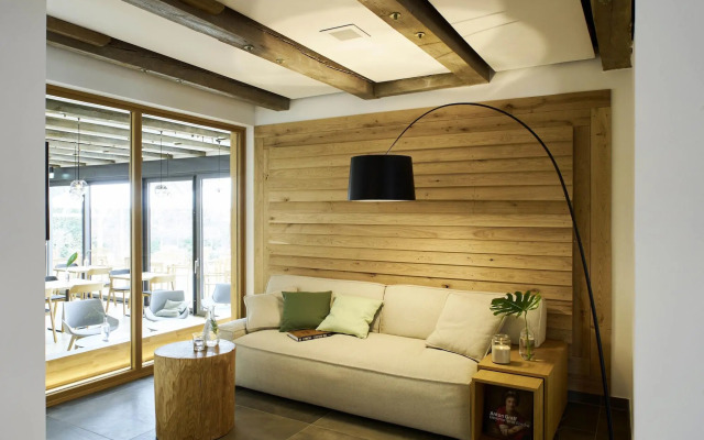 mein.wolfsburg - hotel auf dem rittergut (vorm. Yard Boarding Hotel)