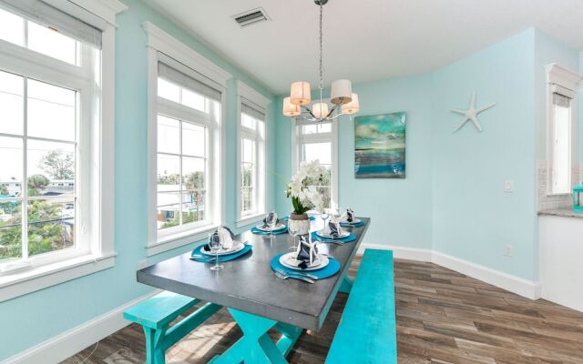 Seaside Escape by AMI Locals