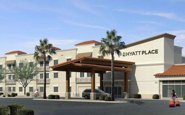 Hyatt Place Phoenix/Chandler-Fashion Center