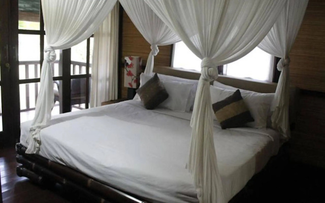 Green Umalas Resort