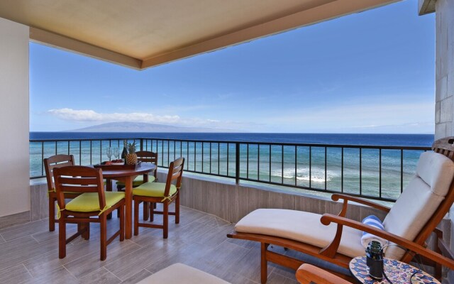 Maui Kai 601 by RedAwning
