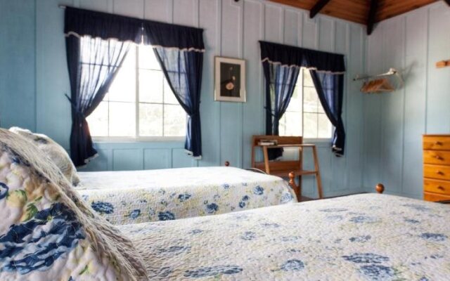 Casa Azul Bed & Breakfast