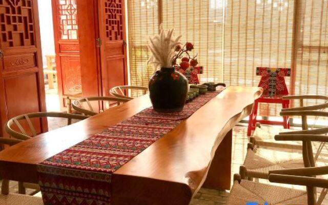 Xixi Guesthouse