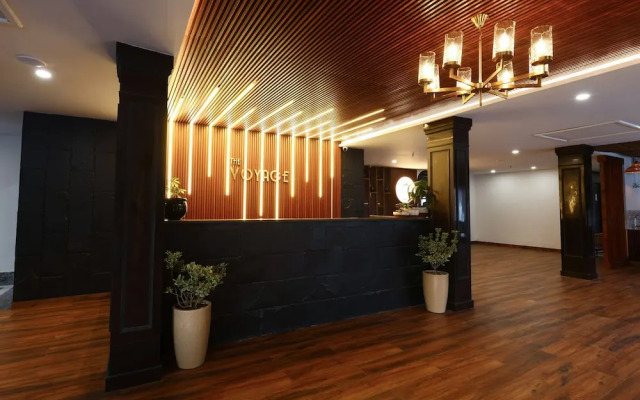 The Voyage by Kaizen, Manali